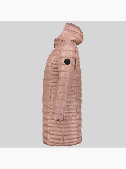 Parka à capuche annecy long hood – geographical norway - Kiabi Parka à capuche annecy long hood – geographical norway - Kiabi