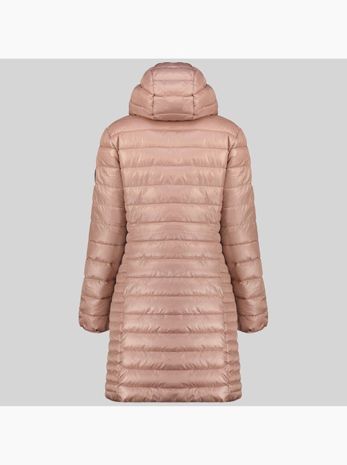 Parka à capuche annecy long hood – geographical norway - Kiabi Parka à capuche annecy long hood – geographical norway - Kiabi