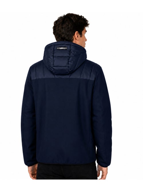 Parka à capuche arkanoral – kaporal - Kiabi