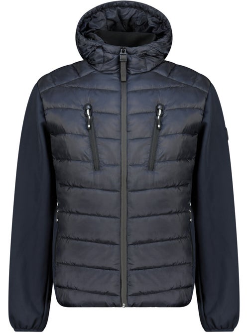 Parka à capuche arkanoral – kaporal - Kiabi