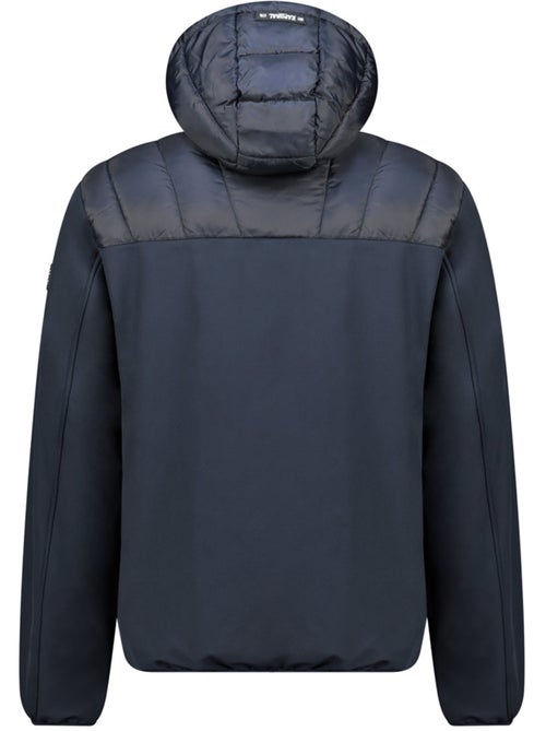 Parka à capuche arkanoral – kaporal - Kiabi