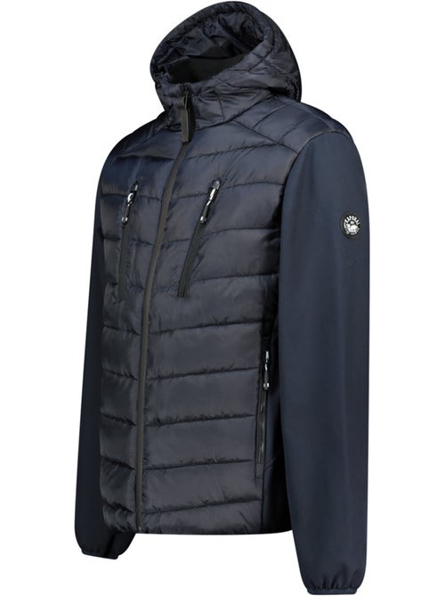Parka à capuche arkanoral – kaporal - Kiabi