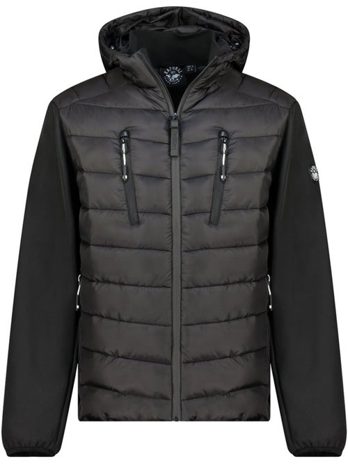 Parka à capuche arkanoral – kaporal - Kiabi