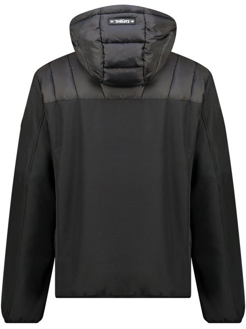Parka à capuche arkanoral – kaporal - Kiabi