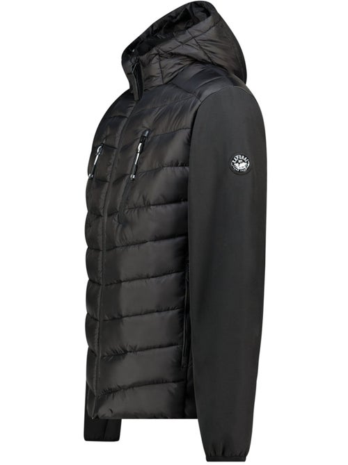 Parka à capuche arkanoral – kaporal - Kiabi