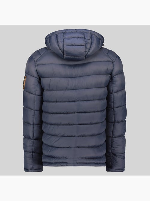 Parka à capuche bafare – geographical norway - Kiabi Parka à capuche bafare – geographical norway - Kiabi
