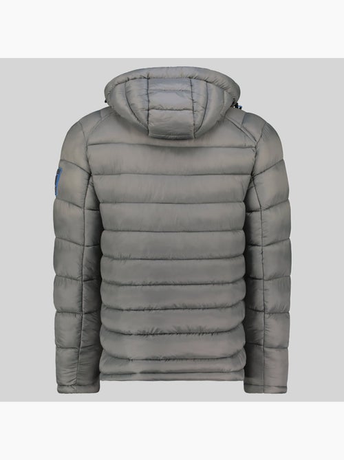Parka à capuche bafare – geographical norway - Kiabi Parka à capuche bafare – geographical norway - Kiabi