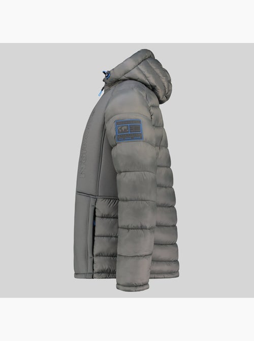 Parka à capuche bafare – geographical norway - Kiabi Parka à capuche bafare – geographical norway - Kiabi