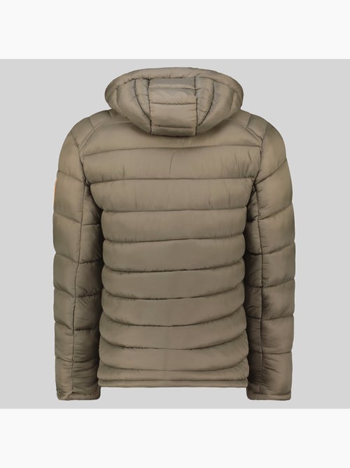 Parka à capuche bafare – geographical norway - Kiabi Parka à capuche bafare – geographical norway - Kiabi
