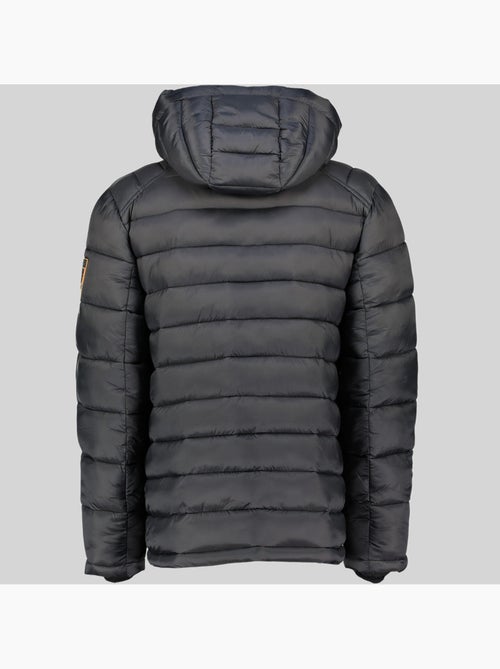 Parka à capuche bafare – geographical norway - Kiabi Parka à capuche bafare – geographical norway - Kiabi