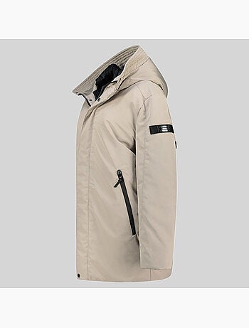 Parka à capuche bagage – geographical norway
