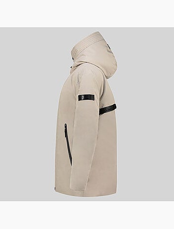 Parka à capuche bagage – geographical norway