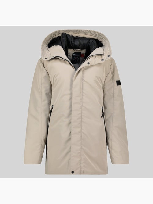 Parka à capuche bagage – geographical norway - Kiabi Parka à capuche bagage – geographical norway - Kiabi