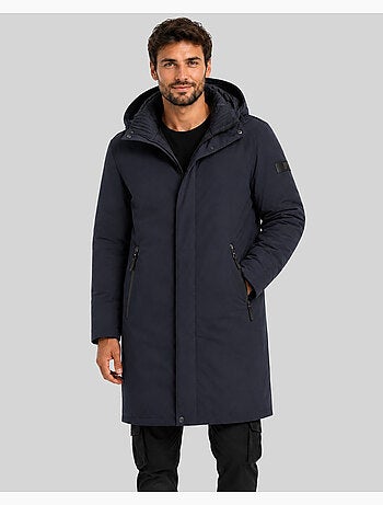 Parka à capuche bagage – geographical norway