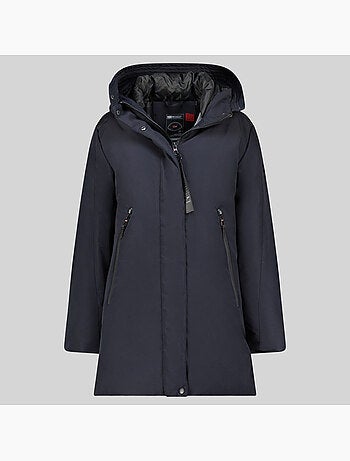 Parka à capuche bagage – geographical norway