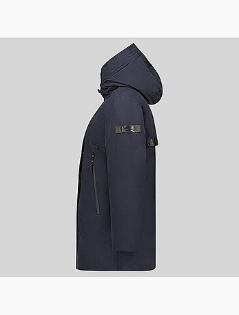 Parka à capuche bagage – geographical norway