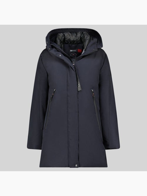 Parka à capuche bagage – geographical norway - Kiabi Parka à capuche bagage – geographical norway - Kiabi