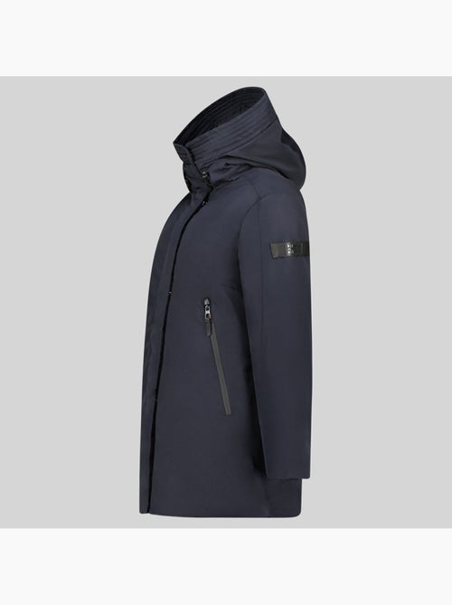Parka à capuche bagage – geographical norway - Kiabi Parka à capuche bagage – geographical norway - Kiabi