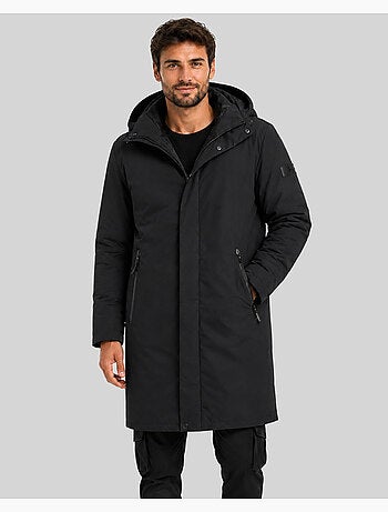 Parka à capuche bagage – geographical norway