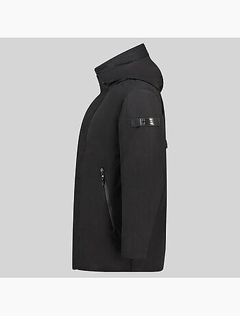 Parka à capuche bagage – geographical norway