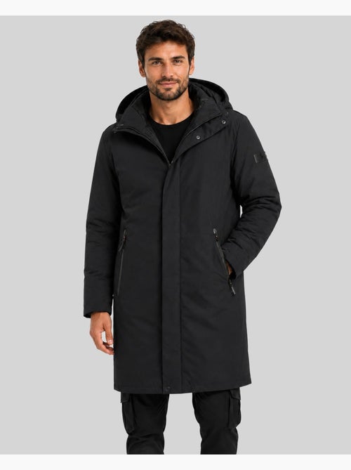 Parka à capuche bagage – geographical norway - Kiabi Parka à capuche bagage – geographical norway - Kiabi