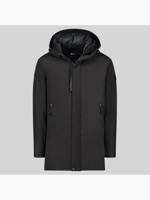 Parka à capuche bagage – geographical norway - Kiabi Parka à capuche bagage – geographical norway - Kiabi