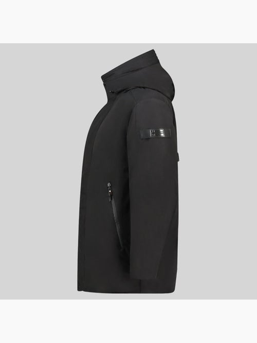 Parka à capuche bagage – geographical norway - Kiabi Parka à capuche bagage – geographical norway - Kiabi