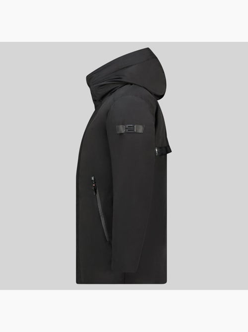 Parka à capuche bagage – geographical norway - Kiabi Parka à capuche bagage – geographical norway - Kiabi