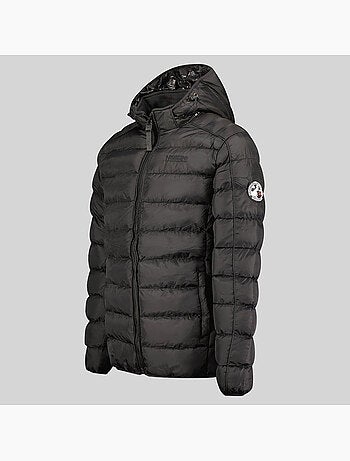 Parka à capuche balance – geographical norway