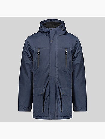 Parka à capuche baraka – geographical norway