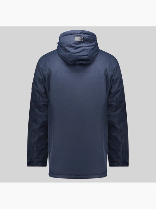 Parka à capuche baraka – geographical norway - Kiabi Parka à capuche baraka – geographical norway - Kiabi
