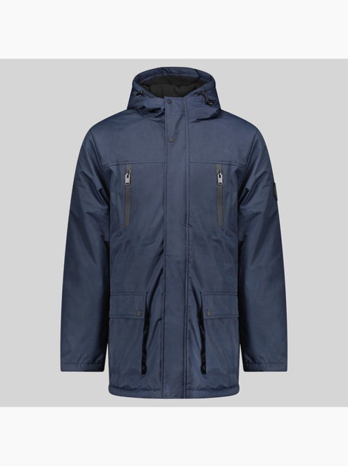 Parka à capuche baraka – geographical norway - Kiabi Parka à capuche baraka – geographical norway - Kiabi