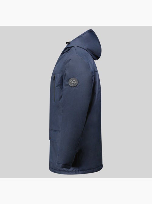 Parka à capuche baraka – geographical norway - Kiabi Parka à capuche baraka – geographical norway - Kiabi
