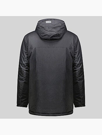 Parka à capuche baraka – geographical norway