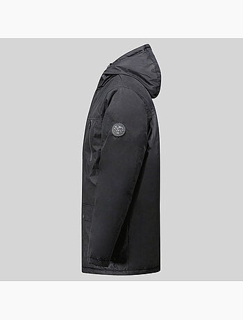 Parka à capuche baraka – geographical norway