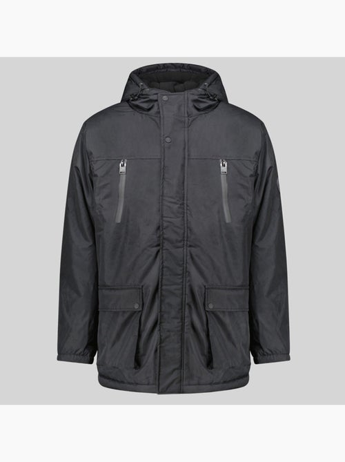 Parka à capuche baraka – geographical norway - Kiabi Parka à capuche baraka – geographical norway - Kiabi