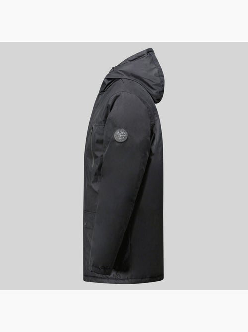 Parka à capuche baraka – geographical norway - Kiabi Parka à capuche baraka – geographical norway - Kiabi