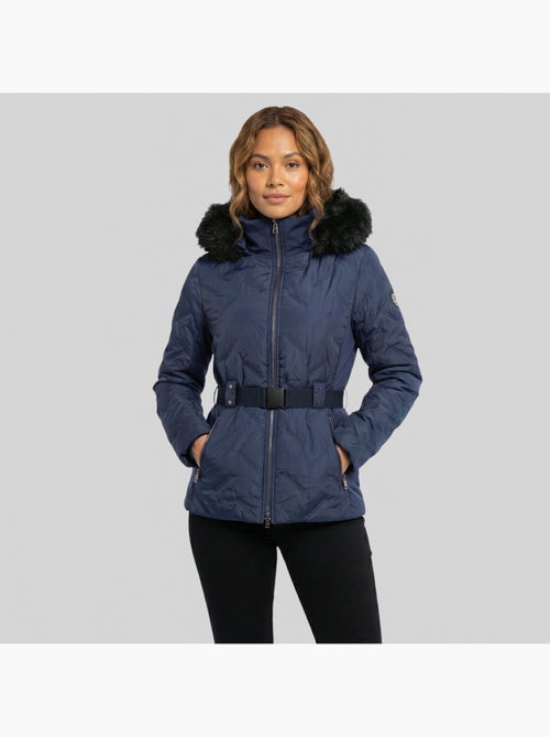 Parka à capuche barnir – geographical norway - Kiabi