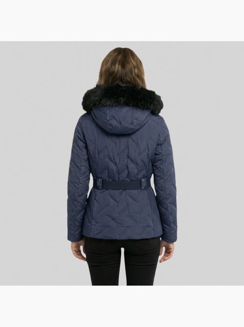 Parka à capuche barnir – geographical norway - Kiabi