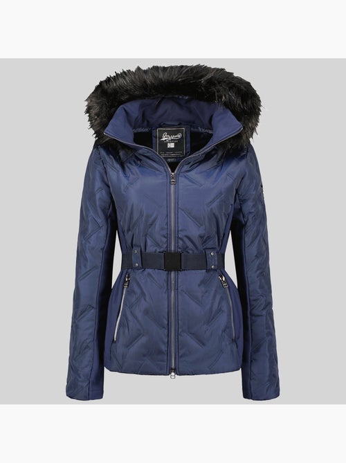 Parka à capuche barnir – geographical norway - Kiabi
