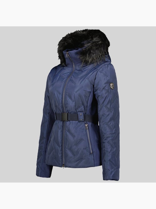 Parka à capuche barnir – geographical norway - Kiabi