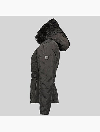 Parka à capuche barnir – geographical norway