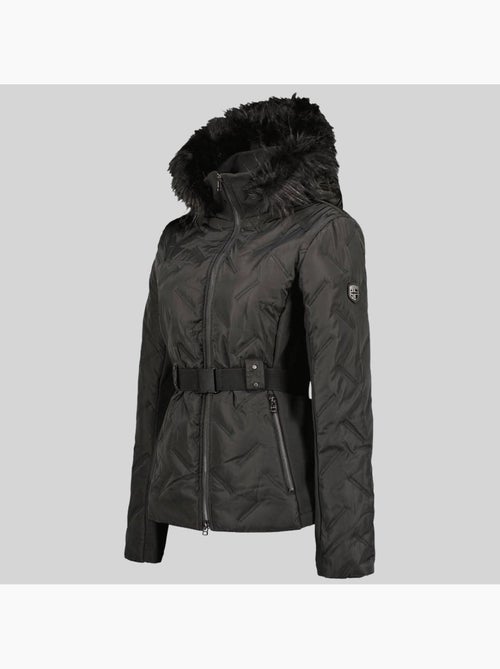 Parka à capuche barnir – geographical norway - Kiabi