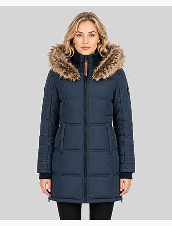 Parka à capuche beautiful – geographical norway