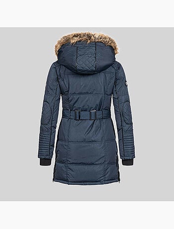 Parka à capuche beautiful – geographical norway