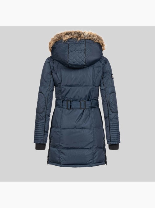 Parka à capuche beautiful – geographical norway - Kiabi Parka à capuche beautiful – geographical norway - Kiabi