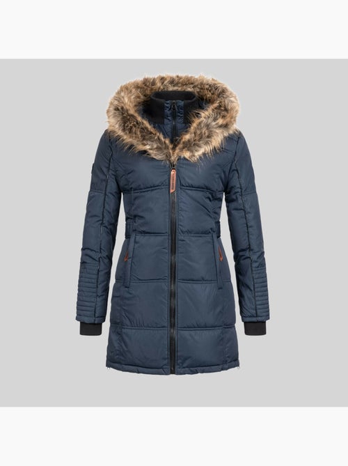 Parka à capuche beautiful – geographical norway - Kiabi Parka à capuche beautiful – geographical norway - Kiabi