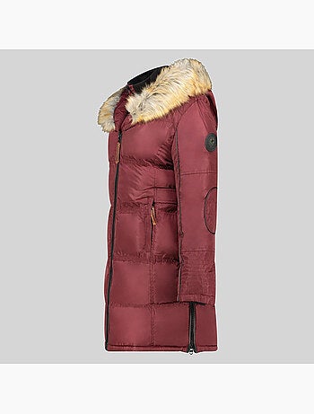 Parka à capuche beautiful – geographical norway