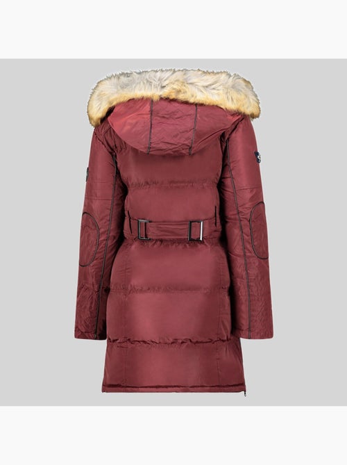 Parka à capuche beautiful – geographical norway - Kiabi Parka à capuche beautiful – geographical norway - Kiabi