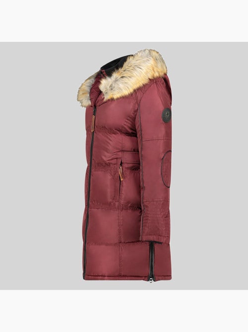 Parka à capuche beautiful – geographical norway - Kiabi Parka à capuche beautiful – geographical norway - Kiabi
